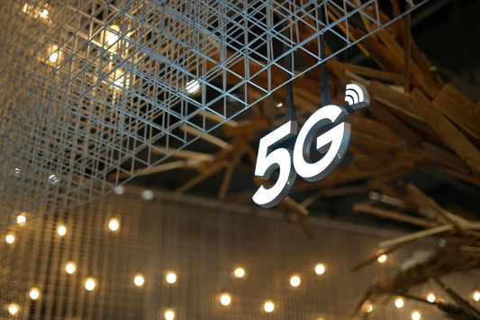 5G Technology: The Future of Connectivity Unleashed