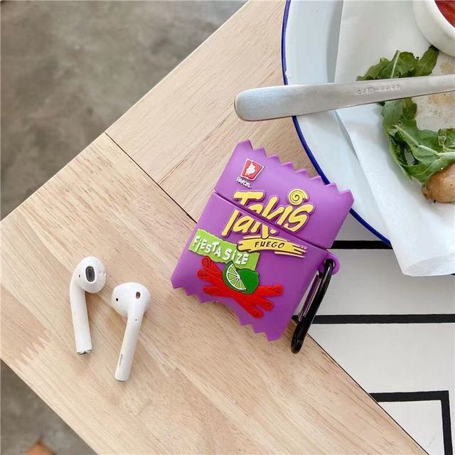 Takis Airpods Earphone Case