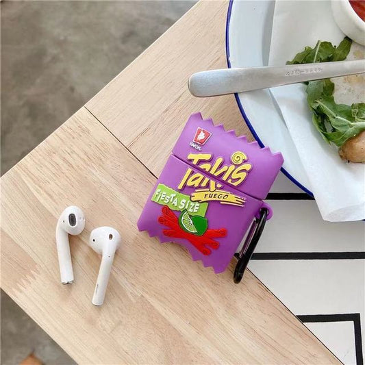 Takis Airpods Earphone Case