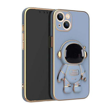 iPhone Electroplated Phone Case