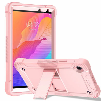 Armor Stand Case For Samsung Galaxy Tab A9 Plus SM-X210 SM-X216 SM-X218 Rugged Cover A9 8.7 SM-X110 SM-X115 SM-X117 Tablet