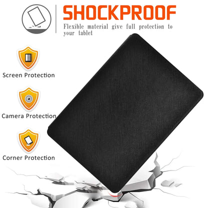 For Air 1 2 Air 3 IPad Mini 6 10.5 Case Silicone Cover for IPad 10.2 2019 2018 6th 7th Generation Case for IPad Mini 4 5 Capa