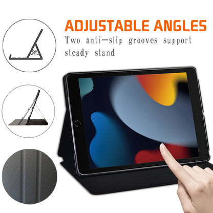 For Air 1 2 Air 3 IPad Mini 6 10.5 Case Silicone Cover for IPad 10.2 2019 2018 6th 7th Generation Case for IPad Mini 4 5 Capa