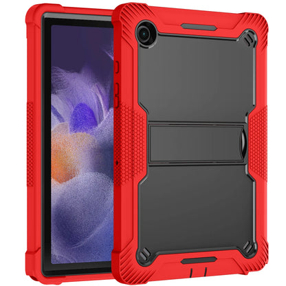 Armor Stand Case For Samsung Galaxy Tab A9 Plus SM-X210 SM-X216 SM-X218 Rugged Cover A9 8.7 SM-X110 SM-X115 SM-X117 Tablet