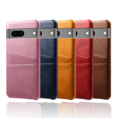 For Google Pixel 7a 7 6 Pro 6pro 4A 5G 5A Leather Card Holder Phone Case For Pixel 7A 7PRO 4 3A 3 XL Pixel6 PU Leather Cover