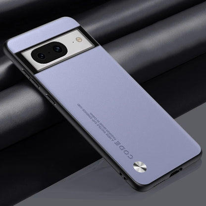 Luxury PU Leather Case For Google Pixel 8 Pro 8Pro Cover Silicone Protection Phone Case For Google Pixel 6A 7A 6 7 Pro Pixel6 8A