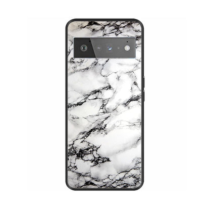 For Google Pixel 6a Case Pixel6 Phone Cover Silicone Soft Cases for Google Pixel 6 Pro Case Pixel6Pro Fundas Pixel6A 5G Coque