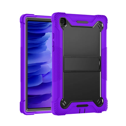 Armor Stand Case For Samsung Galaxy Tab A9 Plus SM-X210 SM-X216 SM-X218 Rugged Cover A9 8.7 SM-X110 SM-X115 SM-X117 Tablet