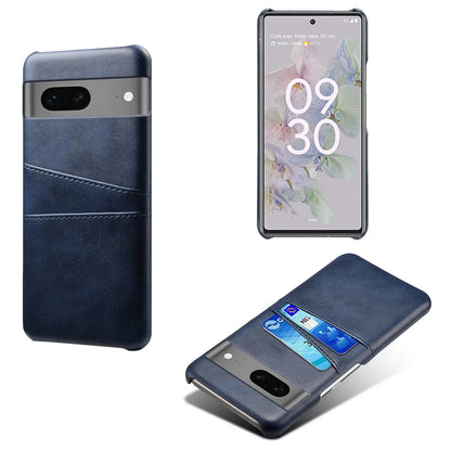 For Google Pixel 7a 7 6 Pro 6pro 4A 5G 5A Leather Card Holder Phone Case For Pixel 7A 7PRO 4 3A 3 XL Pixel6 PU Leather Cover