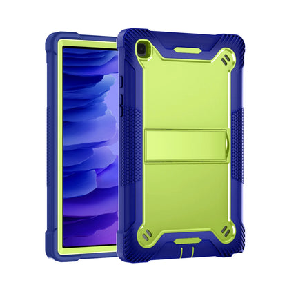 Armor Stand Case For Samsung Galaxy Tab A9 Plus SM-X210 SM-X216 SM-X218 Rugged Cover A9 8.7 SM-X110 SM-X115 SM-X117 Tablet