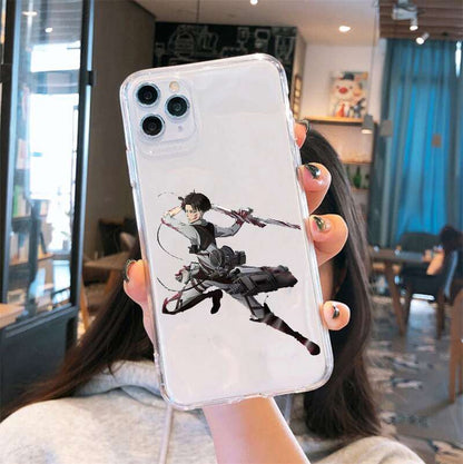 AOT iPhone Case 2.0