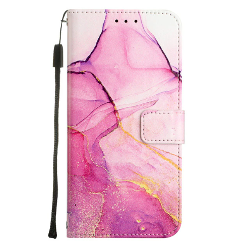 Leather Flip Phone Case For iPhones