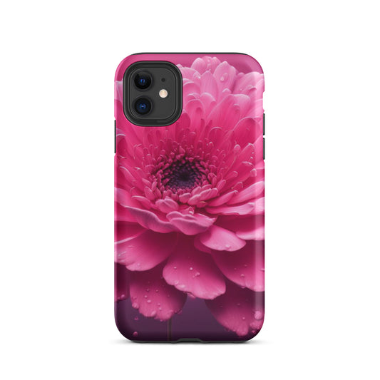 Vibrant Floral iPhone® Case