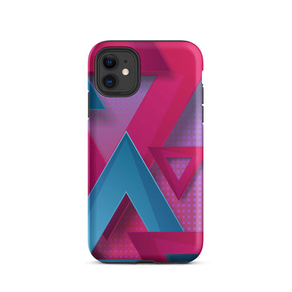 Tir Me Case for iPhone®