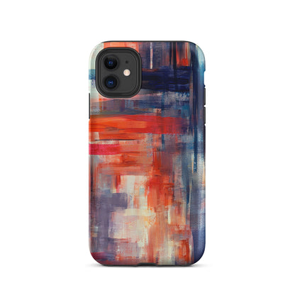 Abstract Art Case for iPhone®