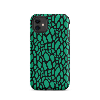 Reptile Skin Case for iPhone®
