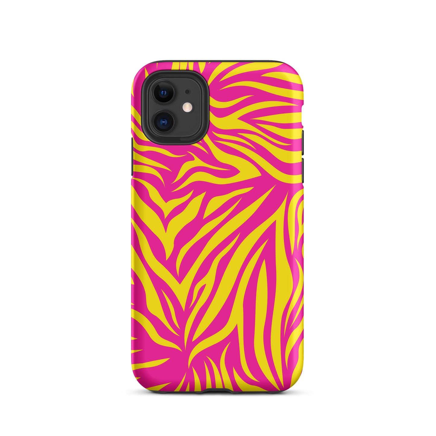 Zebra Burst Case for iPhone®