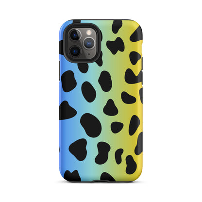 Wild Cheetah Case for iPhone®