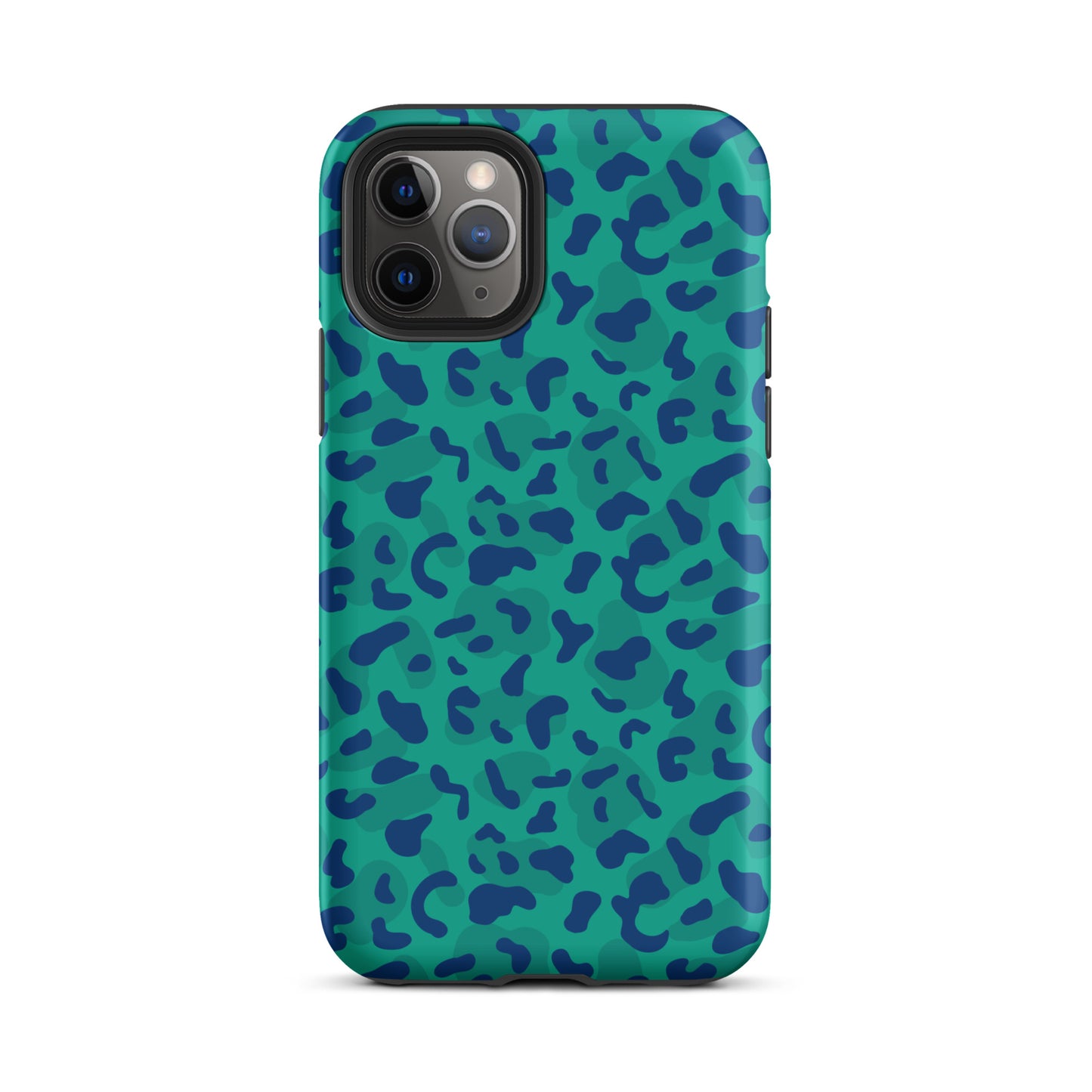 Fancy Leopard Case for iPhone®