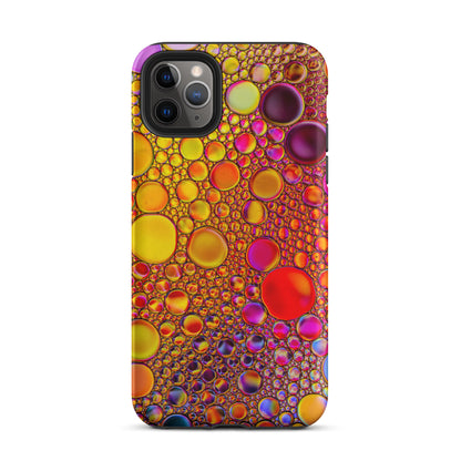 Bubbling Over Case for iPhone®
