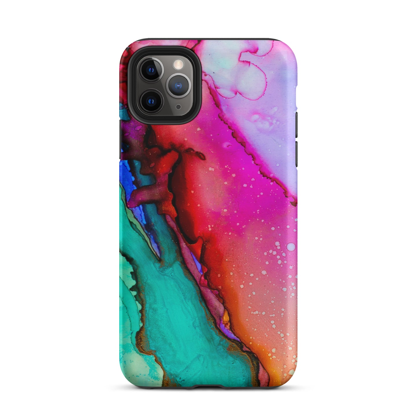 Stained iPhone® Case