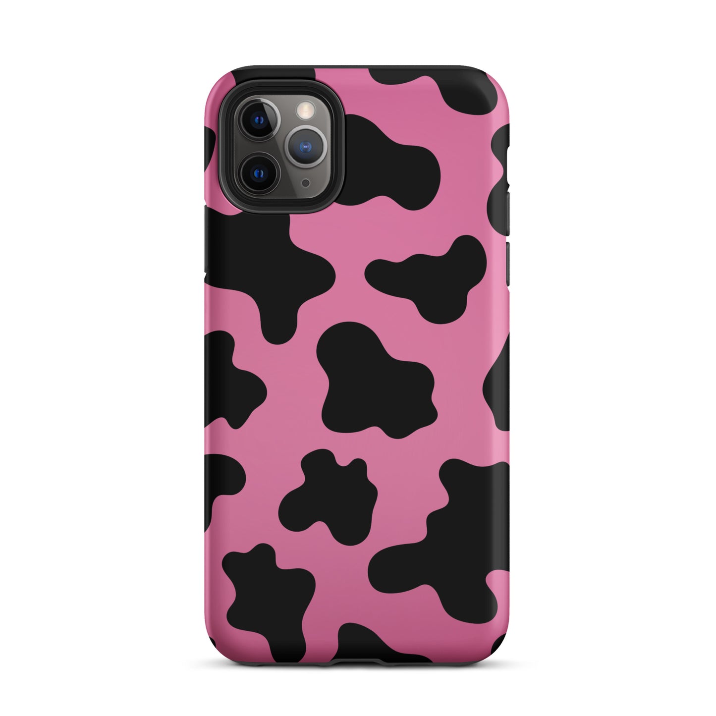 Cute Cow Print Case for iPhone®