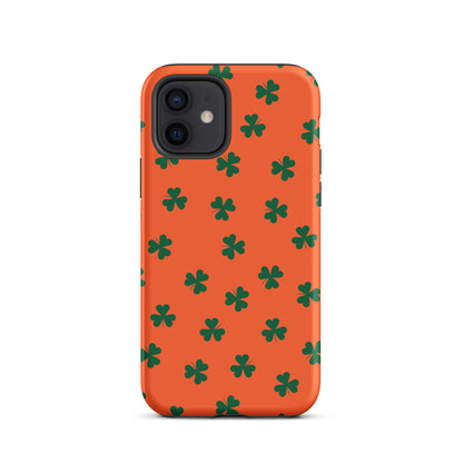 Luck of the Irish Case for iPhone®