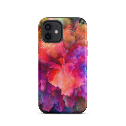 Floral Burst Case for iPhone®