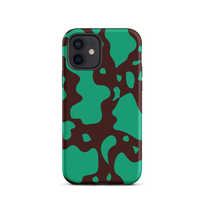Camo Print Case for iPhone®