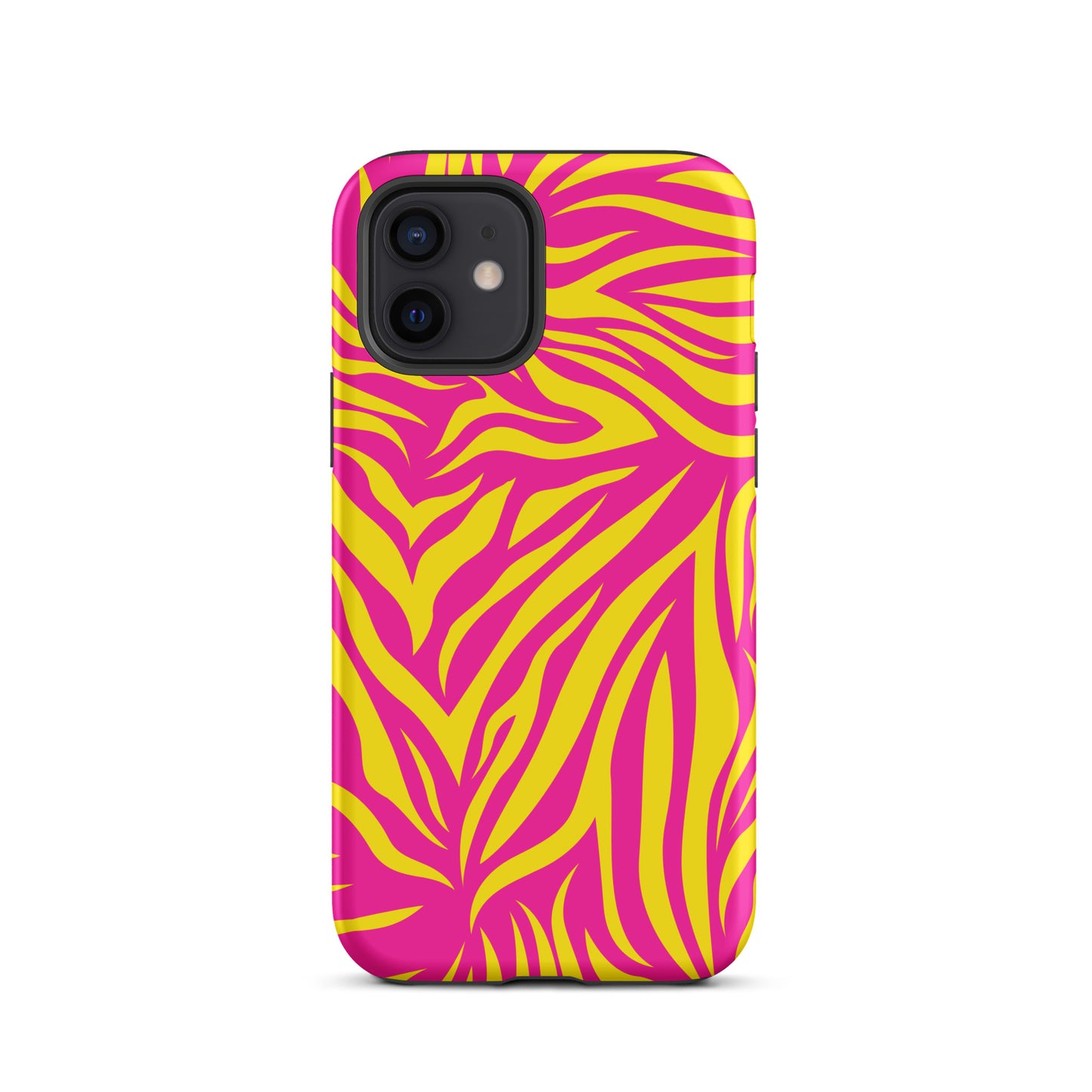 Zebra Burst Case for iPhone®