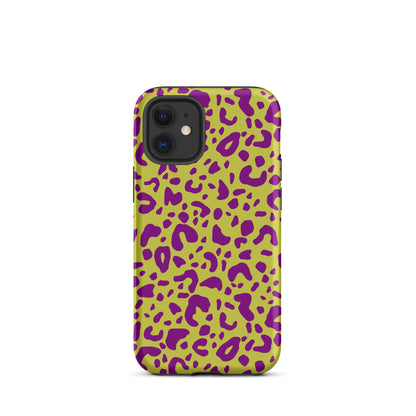 Cheetah Vibes Case for iPhone®