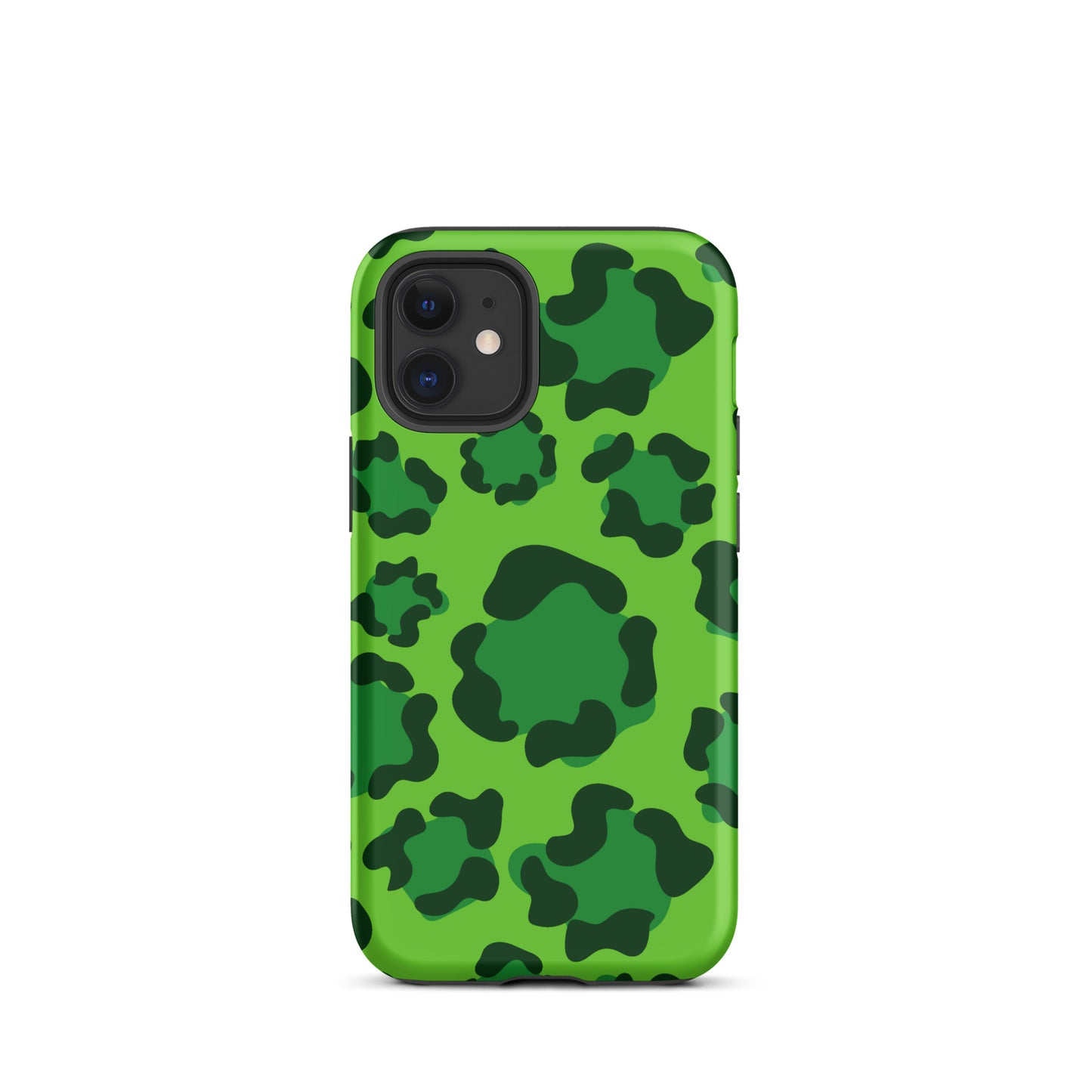 Lucky Leopard iPhone® Case