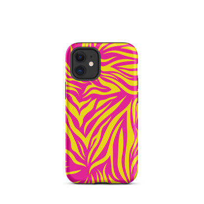 Zebra Burst Case for iPhone®