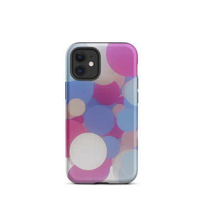 In a Vicious Circle iPhone® Case