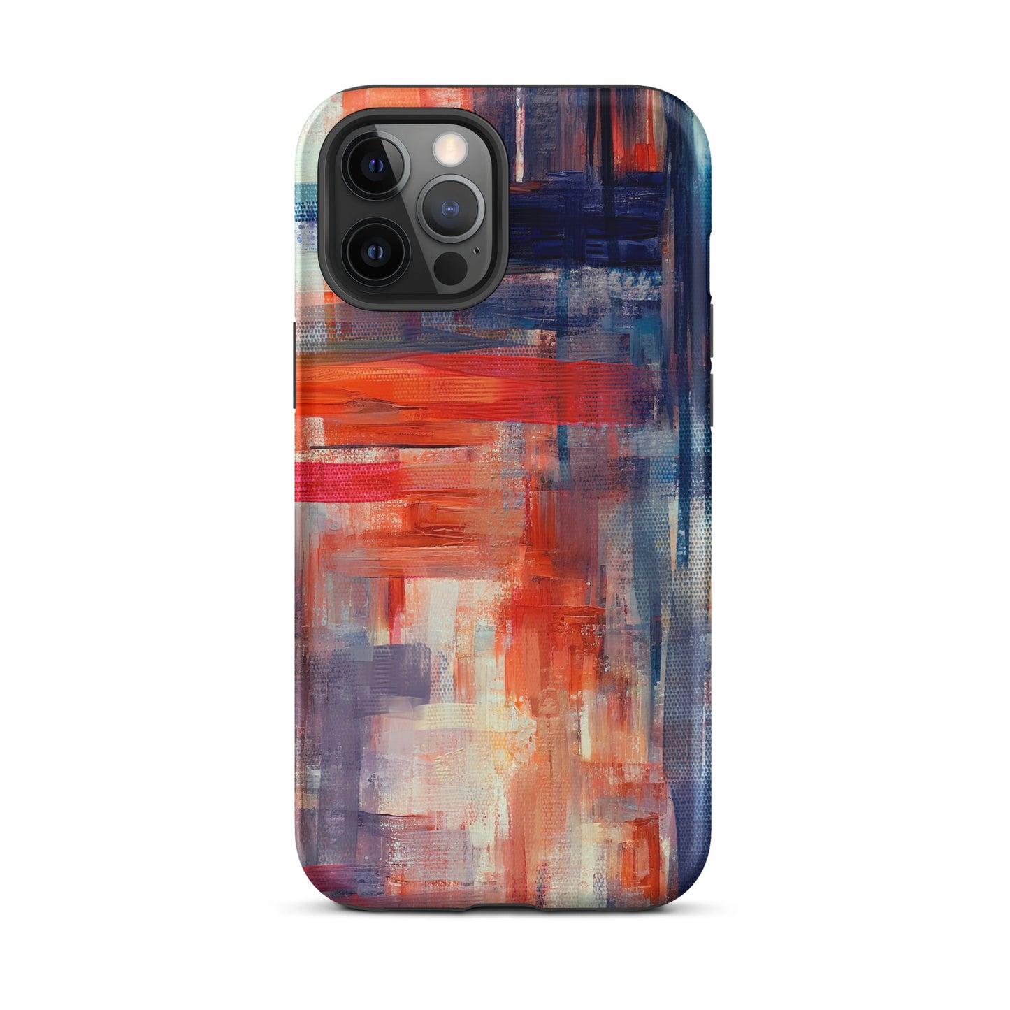 Abstract Art Case for iPhone®