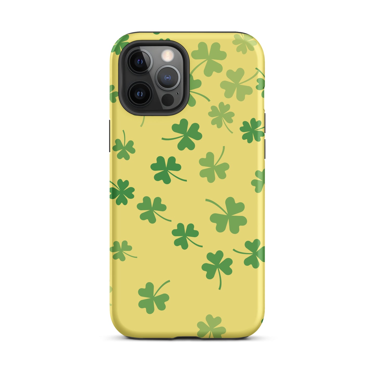 Happy Go Lucky Case for iPhone®