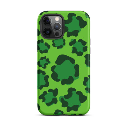 Lucky Leopard iPhone® Case