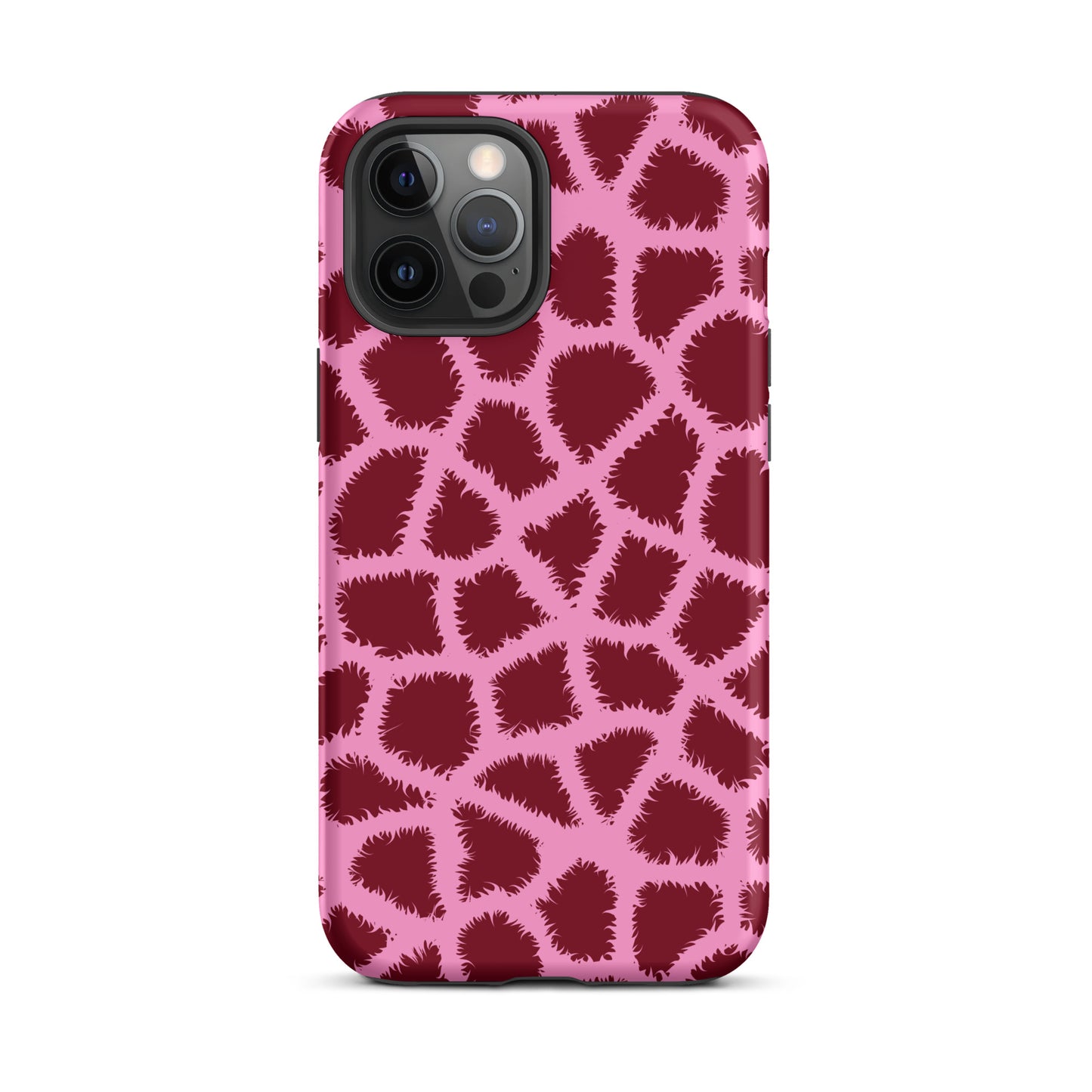 That's a Giraffe of a Different Color iPhone® Case