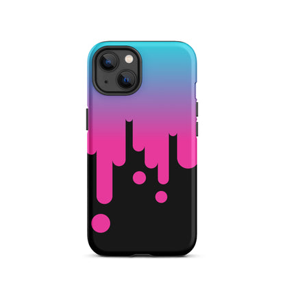 Ombre Drip iPhone®