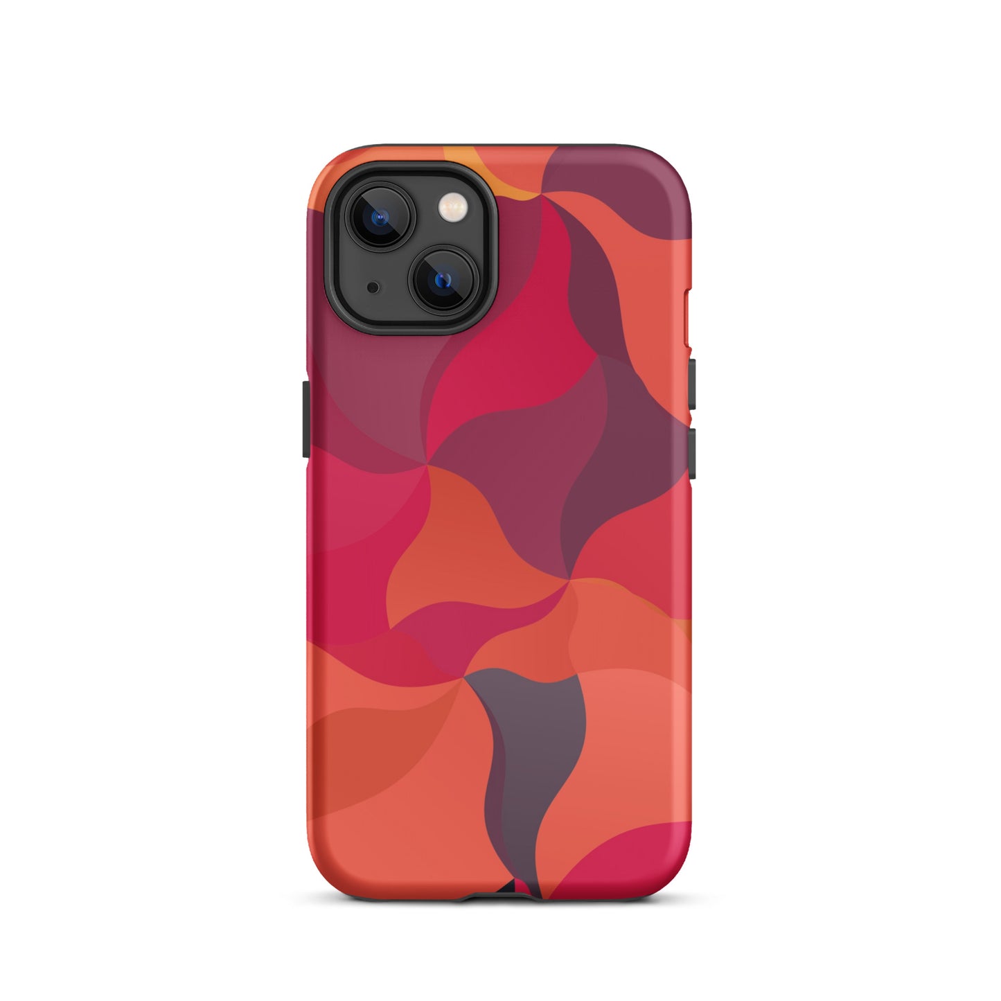 Autumn Waves Case for iPhone®