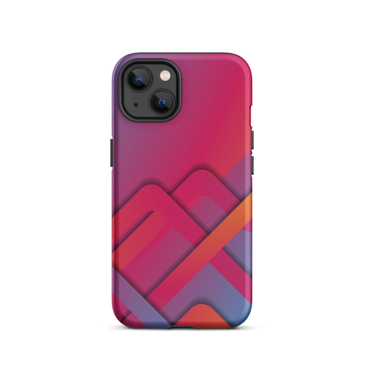 Red Mountain Case for iPhone®