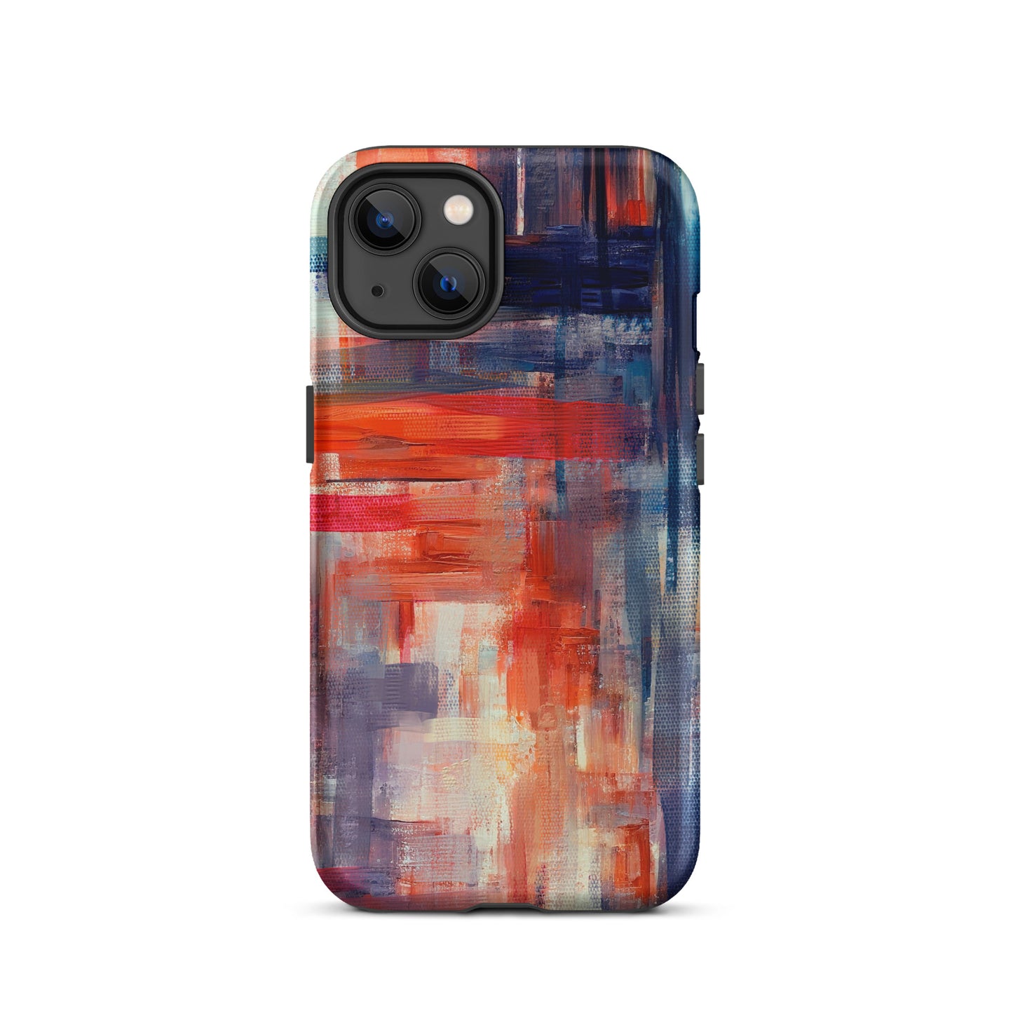 Abstract Art Case for iPhone®