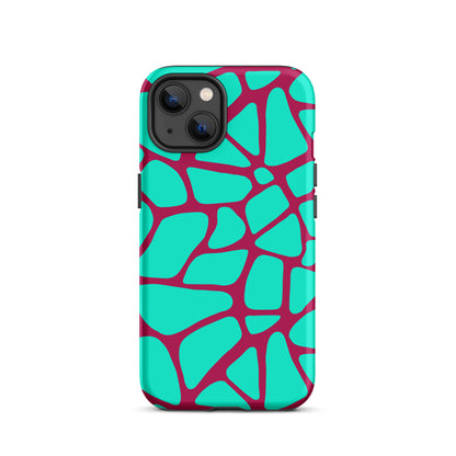 Wild Giraffe Case for iPhone®