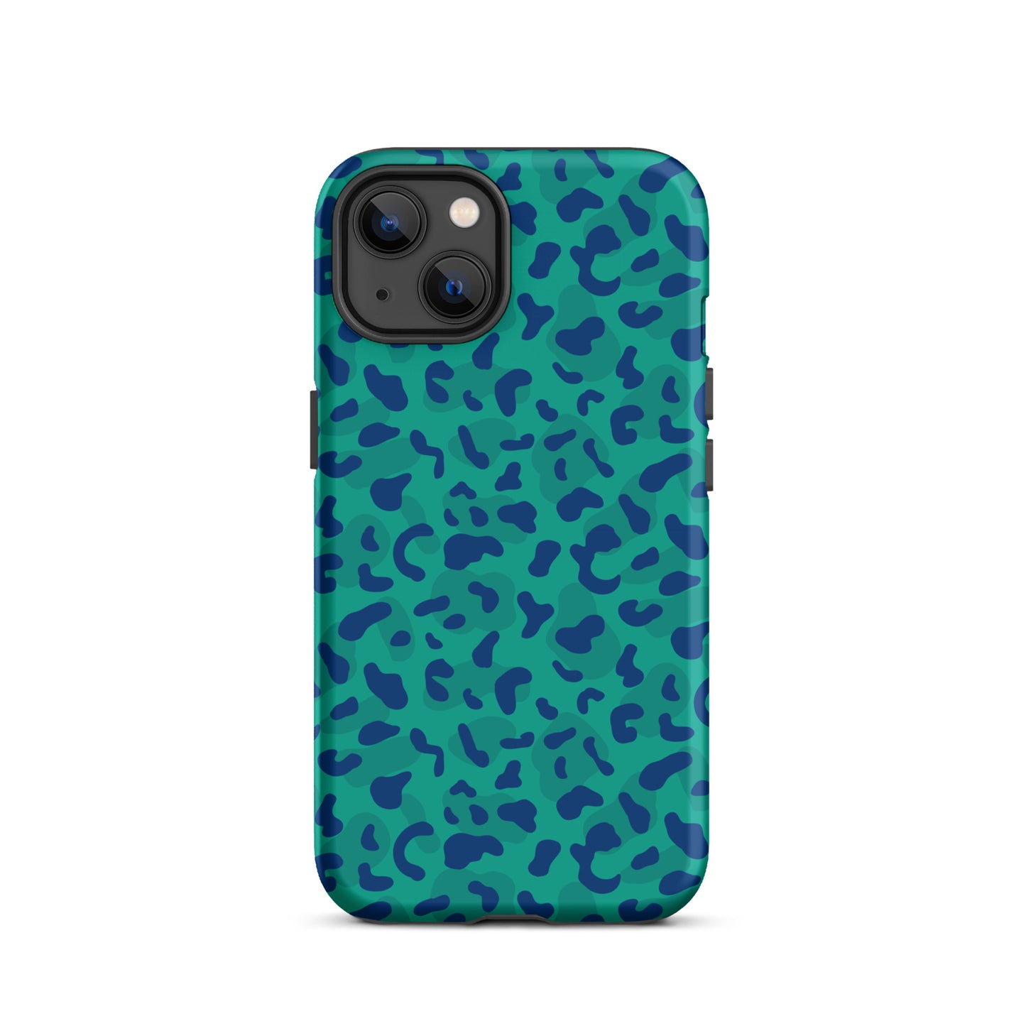 Fancy Leopard Case for iPhone®