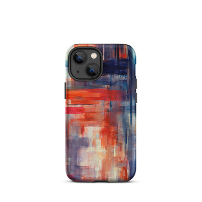 Abstract Art Case for iPhone®