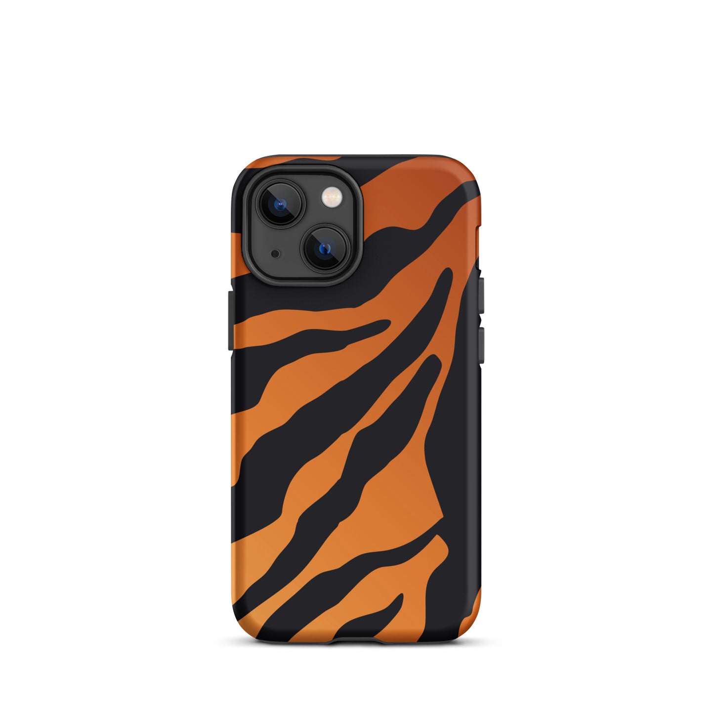 Tiger Stripe iPhone® Case