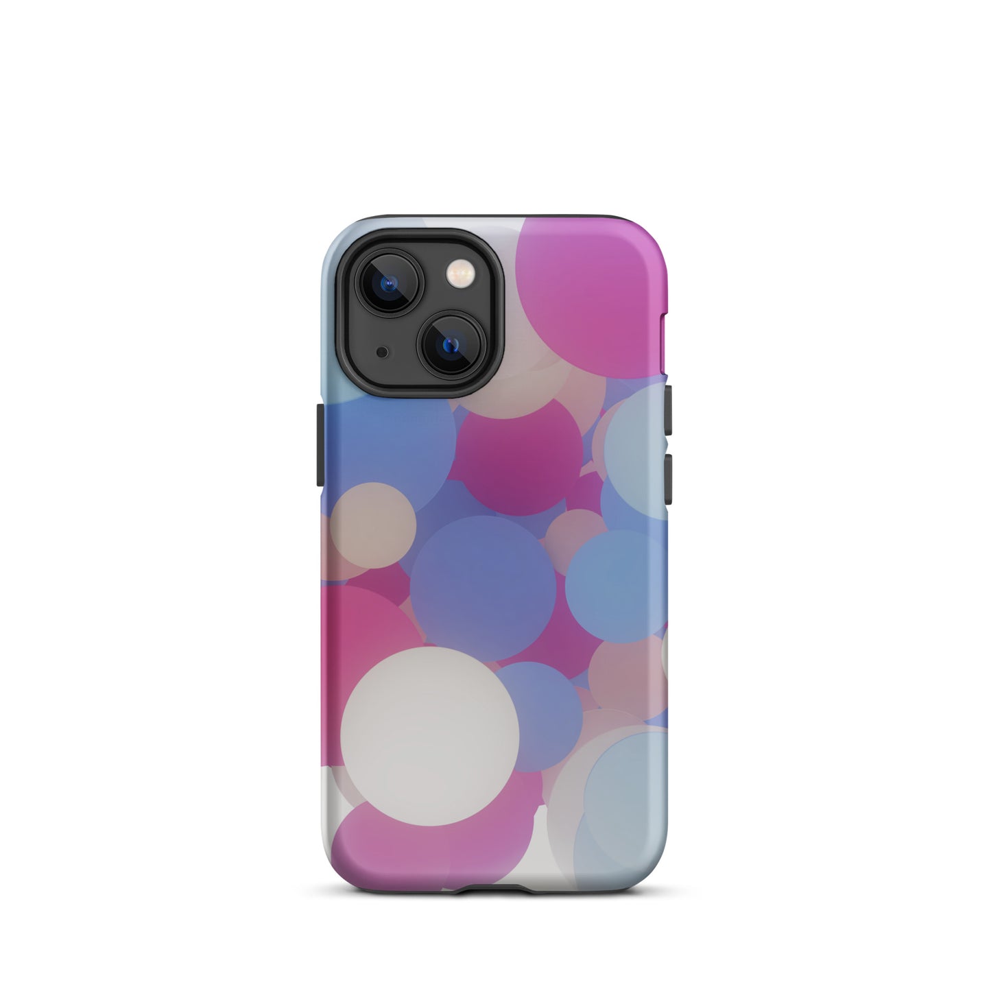 In a Vicious Circle iPhone® Case