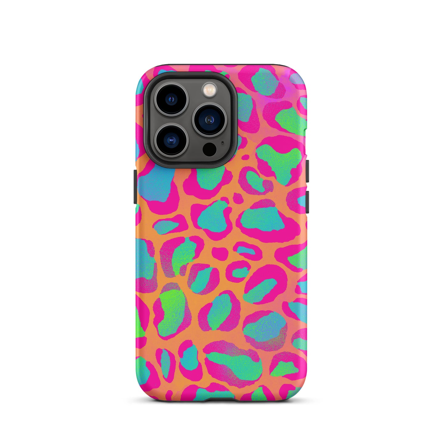 Wild Leopard Case for iPhone®