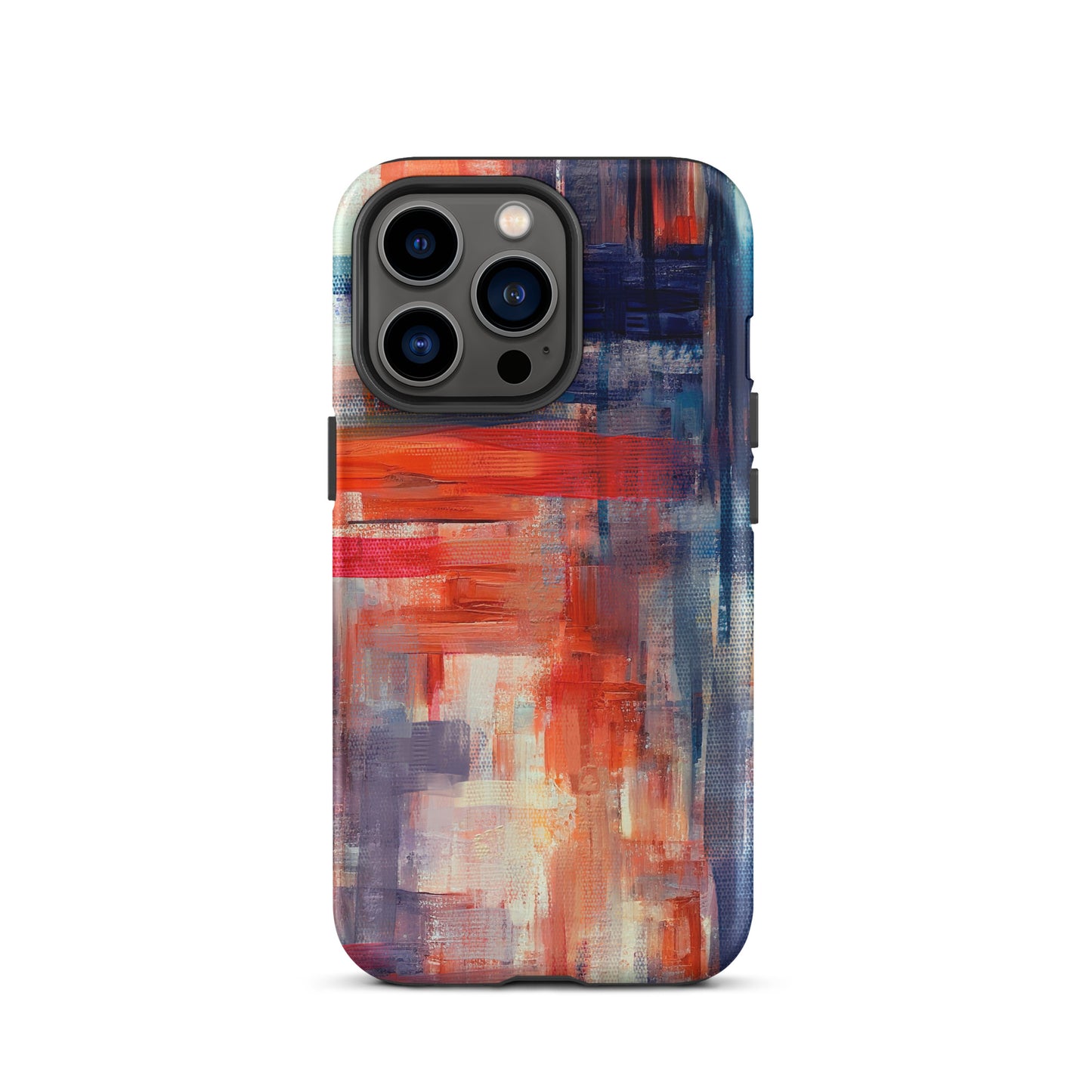 Abstract Art Case for iPhone®