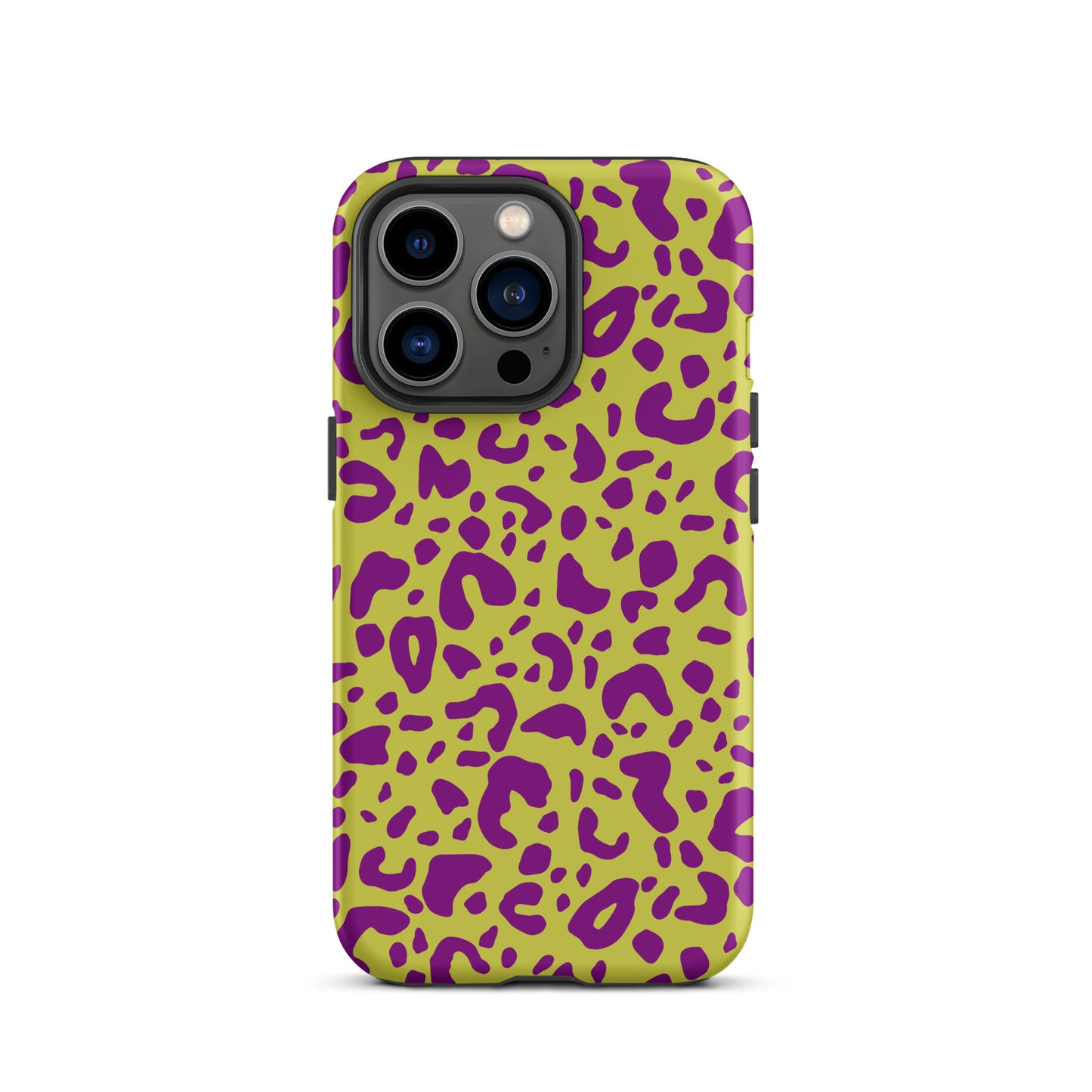 Cheetah Vibes Case for iPhone®